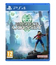 One Piece Odyssey - PS4