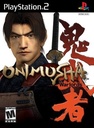 Onimusha: Warlords - PS2 (PLA)