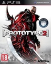 Prototype 2 - PS3