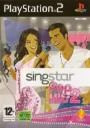 SingStar Pop Hits 2 - PS2