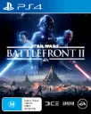 Star Wars Battlefront II – PS4