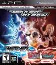 Tekken Hybrid - PS3