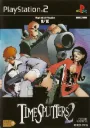 TimeSplitters 2 - PS2