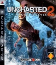 Uncharted 2: Among Thieves - PS3