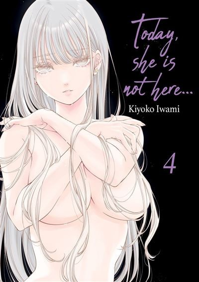 Today She Is Not Here,04