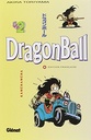 Dragon Ball, Tome 2: Kaméhaméha