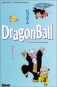 Dragon Ball, Tome 4 : Le Tournoi (EO)