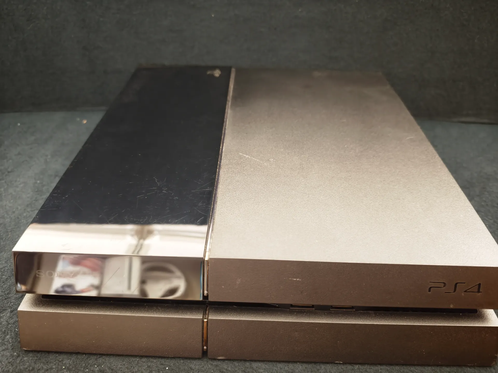 Sony PlayStation 4 - 1To