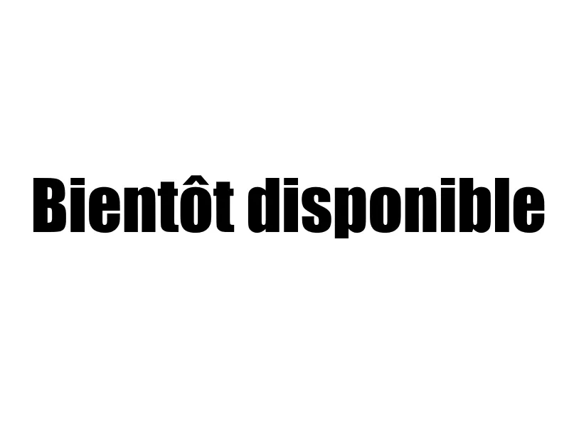 TCG - Bientôt disponible