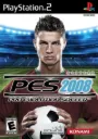 Pro Evolution Soccer 2008 (PES 2008) - PS2