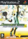 Smash Court Tennis Pro Tournament 2 - PS2