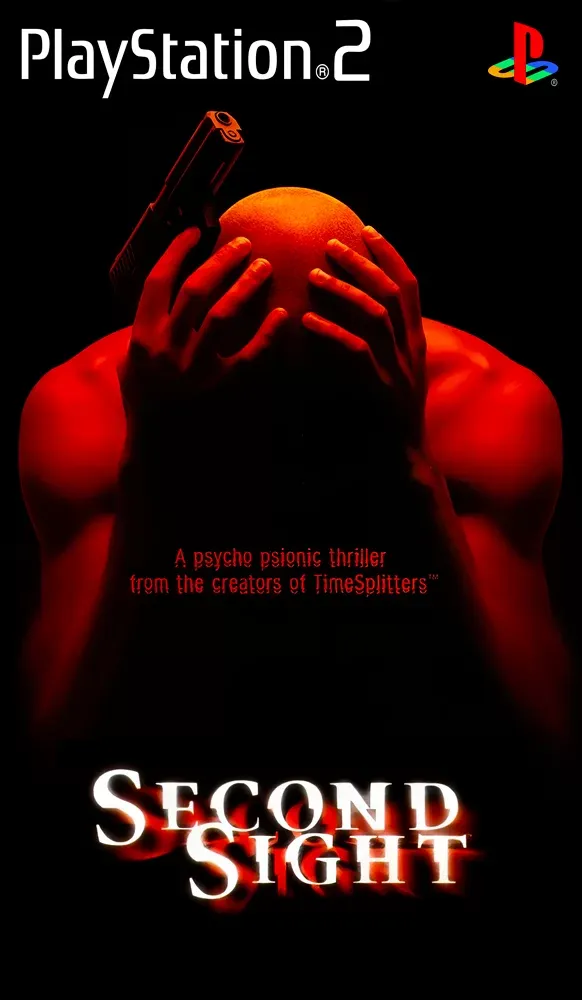 Second Sight - PS2