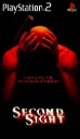 Second Sight - PS2